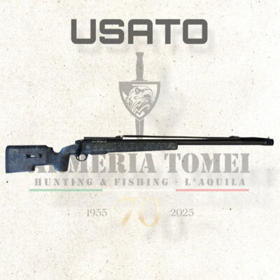 USATO - CARABINA - SABATTI MOD. TACTICAL EVO cal. 308 Win