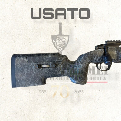 Alternative view of USATO - CARABINA - SABATTI MOD. TACTICAL EVO cal. 308 Win