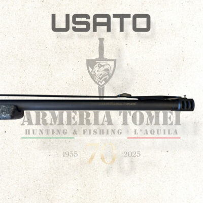 USATO - CARABINA - SABATTI MOD. TACTICAL EVO cal. 308 Win - immagine 3