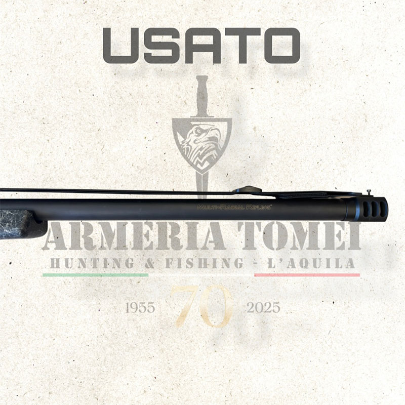 USATO - CARABINA - SABATTI MOD. TACTICAL EVO cal. 308 Win - immagine 3