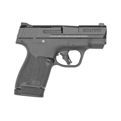 Alternative view of PISTOLA - SMITH & WESSON - M&P9 SHIELD PLUS 3.1' 9x19mm