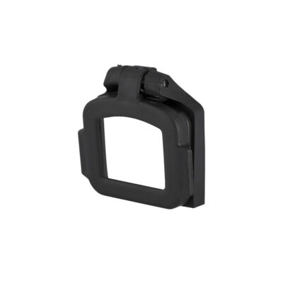 AIMPOINT - COPRIOBIETTIVO APRIBILE - ANTERIORE TRASPARENTE PER ACRO® C-2 / P-2