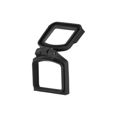 Alternative view of AIMPOINT - COPRIOBIETTIVO APRIBILE - ANTERIORE TRASPARENTE PER ACRO® C-2 / P-2