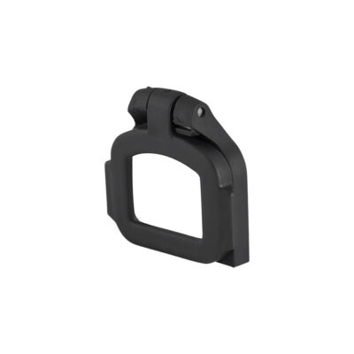 AIMPOINT - COPRIOBIETTIVO APRIBILE - POSTERIORE TRASPARENTE PER ACRO® C-2 / P-2