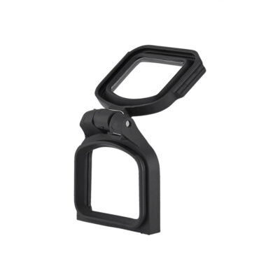 Alternative view of AIMPOINT - COPRIOBIETTIVO APRIBILE - POSTERIORE TRASPARENTE PER ACRO® C-2 / P-2