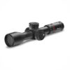 OTTICA - BURRIS - XTR PS 3.3-18x50mm | 34mm Tube | Heads Up Display | Illuminated | SCR 2 MIL RETICLE
