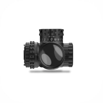 OTTICA - BURRIS - XTR PS 3.3-18x50mm | 34mm Tube | Heads Up Display | Illuminated | SCR 2 MIL RETICLE - immagine 10