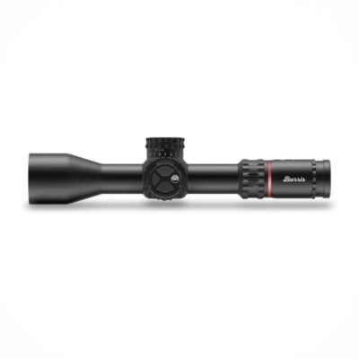 OTTICA - BURRIS - XTR PS 3.3-18x50mm | 34mm Tube | Heads Up Display | Illuminated | SCR 2 MIL RETICLE - immagine 2