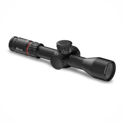 OTTICA - BURRIS - XTR PS 3.3-18x50mm | 34mm Tube | Heads Up Display | Illuminated | SCR 2 MIL RETICLE - immagine 3