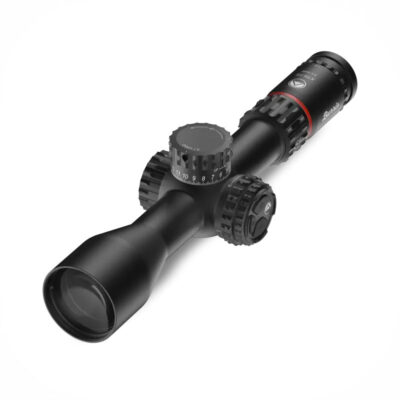 OTTICA - BURRIS - XTR PS 3.3-18x50mm | 34mm Tube | Heads Up Display | Illuminated | SCR 2 MIL RETICLE - immagine 5