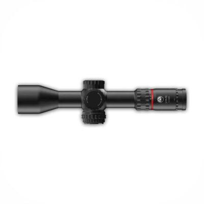 OTTICA - BURRIS - XTR PS 3.3-18x50mm | 34mm Tube | Heads Up Display | Illuminated | SCR 2 MIL RETICLE - immagine 6