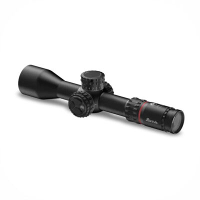 OTTICA - BURRIS - XTR PS 3.3-18x50mm | 34mm Tube | Heads Up Display | Illuminated | SCR 2 MIL RETICLE - immagine 7