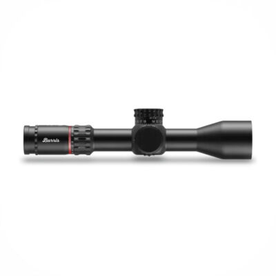 OTTICA - BURRIS - XTR PS 3.3-18x50mm | 34mm Tube | Heads Up Display | Illuminated | SCR 2 MIL RETICLE - immagine 8
