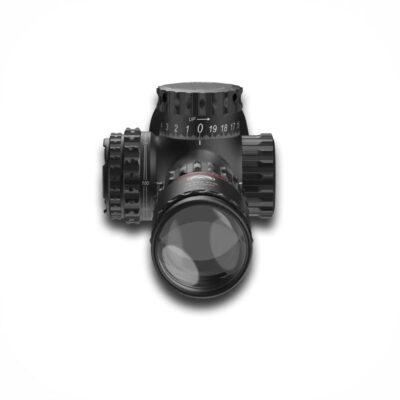 OTTICA - BURRIS - XTR PS 3.3-18x50mm | 34mm Tube | Heads Up Display | Illuminated | SCR 2 MIL RETICLE - immagine 9
