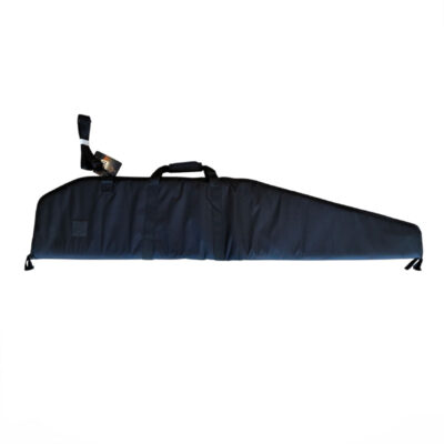 VEGA HOLSTER - FODERO IMBOTTITO PER FUCILI CON OTTICA 140cm Nero