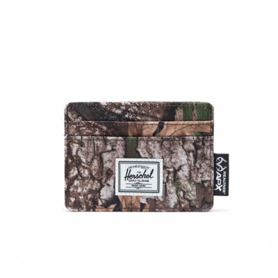 PORTAFOGLIO - HERSCHEL - REALTREE® CHARLIE CARDHOLDER | Realtree® APX™ Camo