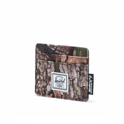 Alternative view of PORTAFOGLIO - HERSCHEL - REALTREE® CHARLIE CARDHOLDER | Realtree® APX™ Camo