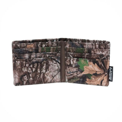 PORTAFOGLIO - HERSCHEL - REALTREE® ROY WALLET | Realtree® APX™ Camo - immagine 3