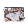 HERSCHEL - REALTREE® ANCHOR SLEEVE | 14 Inch | Realtree Edge® Camo White/Black