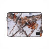 HERSCHEL - REALTREE® ANCHOR SLEEVE | 15-16 Inch | Realtree Edge® Camo White/Black