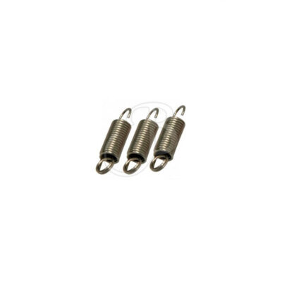 WALTHER - Q5 STEEL MOLLA SCATTO LIGHT (3PZ)