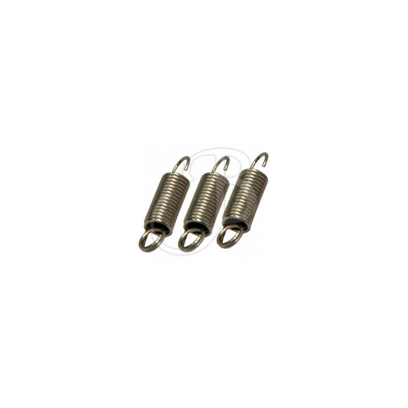 WALTHER - Q5 STEEL MOLLA SCATTO LIGHT (3PZ)
