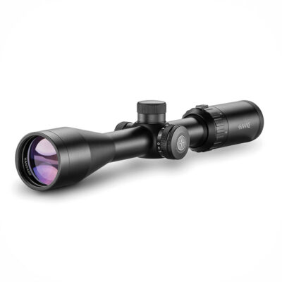 OTTICA - HAWKE - VANTAGE IR 3-9x40 | RIMFIRE .22 LR HV (9x)