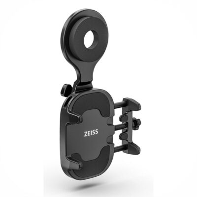 ZEISS - DIGISCOPING PHONE ADAPTER | ADATTATORE UNIVERSALE - immagine 3