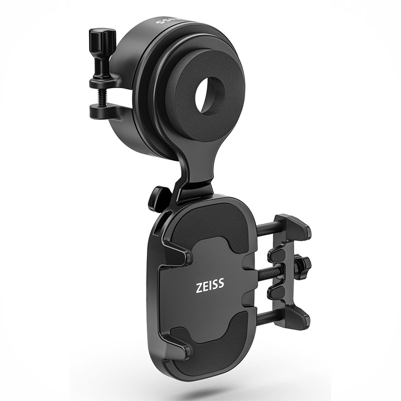 ZEISS - DIGISCOPING PHONE ADAPTER | ADATTATORE UNIVERSALE - immagine 5