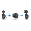 ZEISS - DIGISCOPING EYEPIECE ADAPTER S2 APIA 65