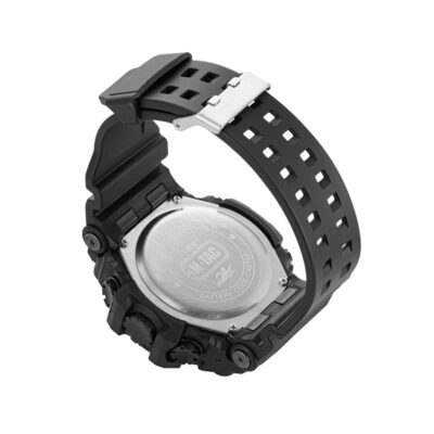 OROLOGIO - M-TAC - WATCH TACTICAL 2037 | Black - immagine 3