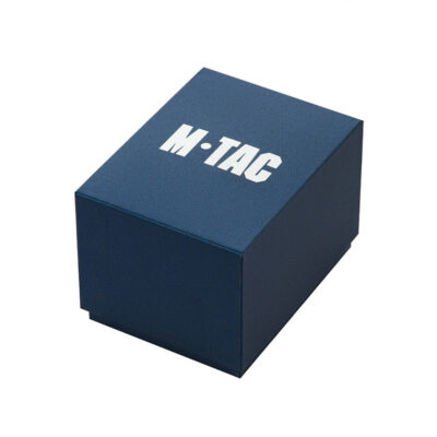 OROLOGIO - M-TAC - WATCH TACTICAL 2037 | Black - immagine 4