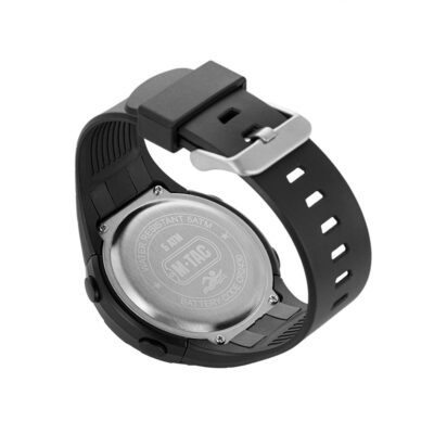 OROLOGIO - M-TAC - WATCH TACTICAL 2166 | Black - immagine 3