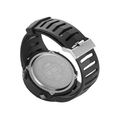 OROLOGIO - M-TAC - WATCH TACTICAL 2147 | Black - immagine 3