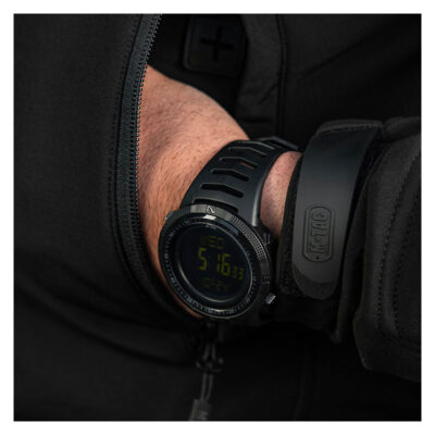 OROLOGIO - M-TAC - WATCH TACTICAL 2147 | Black - immagine 7