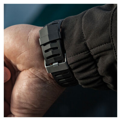 OROLOGIO - M-TAC - WATCH TACTICAL 2147 | Black - immagine 8