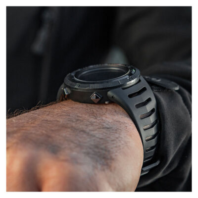 OROLOGIO - M-TAC - WATCH TACTICAL 2147 | Black - immagine 9