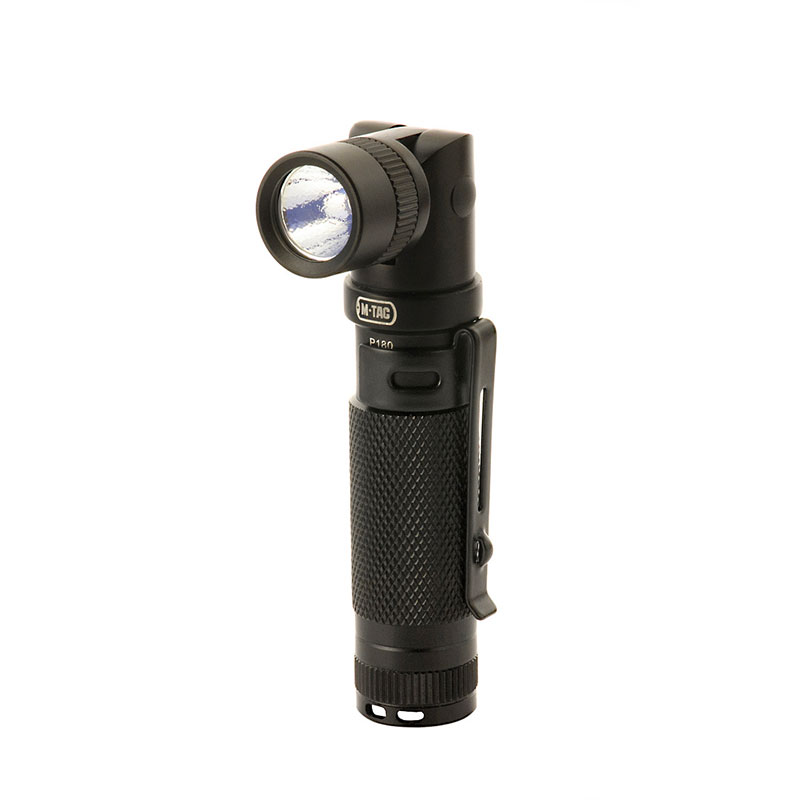 M-TAC - TORCIA P180 - immagine 3
