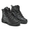 SCARPONI - JOLLY FOOTWEAR - 6120/GA BERLIN MID BOOT GTX | Nero