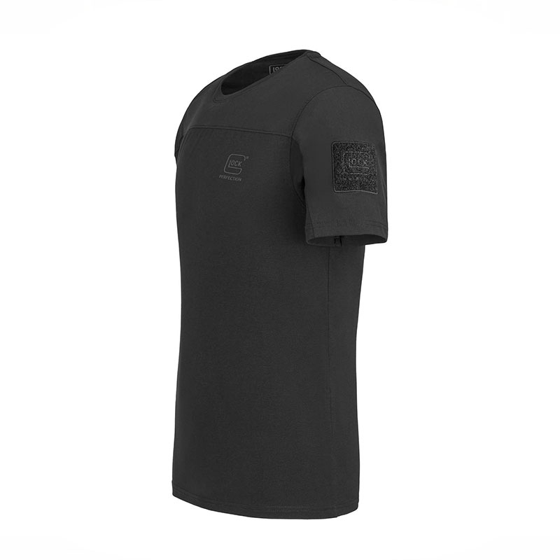 GLOCK - T-SHIRT TACTICAL MEN Black - immagine 2