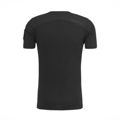 GLOCK - T-SHIRT TACTICAL MEN Black - immagine 3
