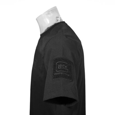 GLOCK - T-SHIRT TACTICAL MEN Black - immagine 4