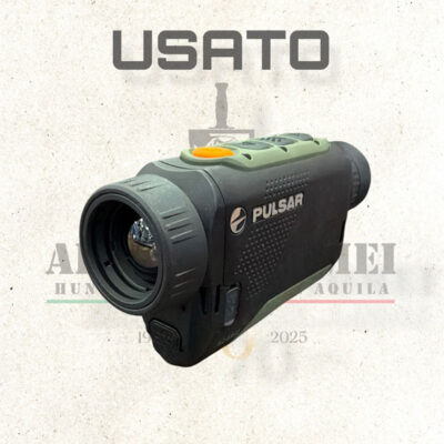 USATO - MONOCOLO TERMICO - PULSAR - WILDLIFE | ALARIS XQ30 Thermal Imaging Monocular