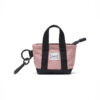 PORTACHIAVI - HERSCHEL - HERITAGE™ TOTE BAG CHARM | Ash Rose