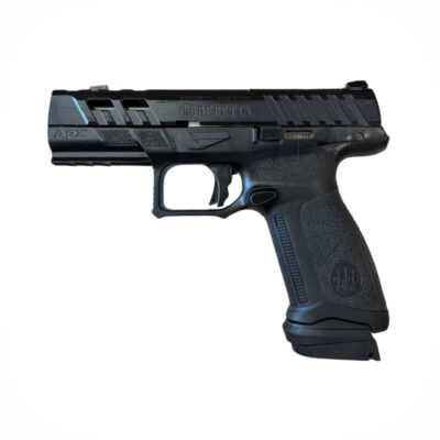 PISTOLA - BERETTA - APX A1 PORTED | 9x19