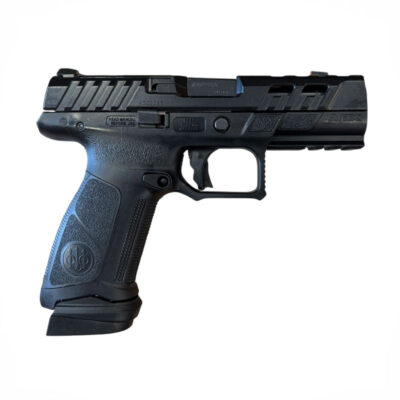 Alternative view of PISTOLA - BERETTA - APX A1 PORTED | 9x19