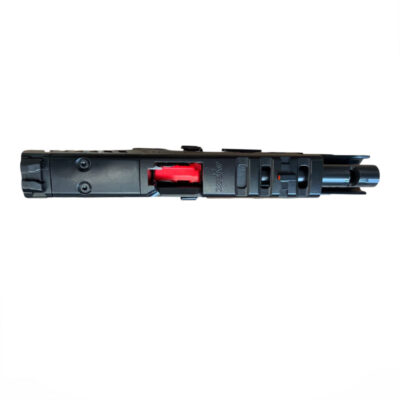 PISTOLA - BERETTA - APX A1 PORTED | 9x19 - immagine 3