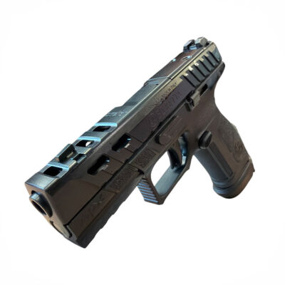 PISTOLA - BERETTA - APX A1 PORTED | 9x19 - immagine 5