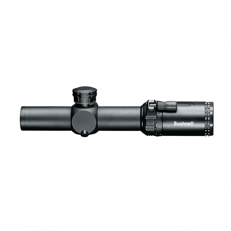 BUSHNELL - AR OPTICS 1-4x24mm | DROP ZONE 223 - immagine 2
