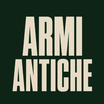 Armi Antiche